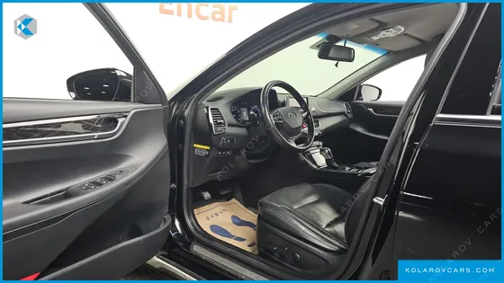 HYUNDAI GRANDEUR 2.4 MODERN