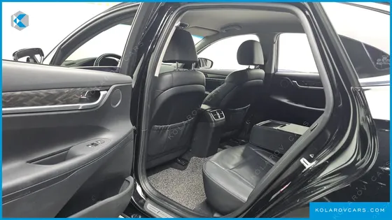 HYUNDAI GRANDEUR 2.4 MODERN