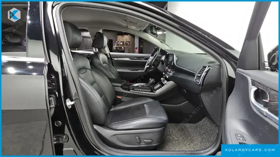HYUNDAI GRANDEUR 2.4 MODERN