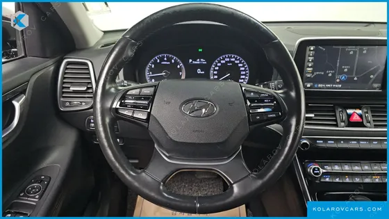 HYUNDAI GRANDEUR 2.4 MODERN