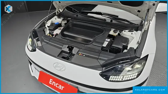 HYUNDAI IONIQ 6 LONG RANGE AWD