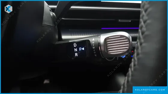 HYUNDAI IONIQ 6 LONG RANGE AWD