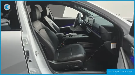HYUNDAI IONIQ 6 LONG RANGE AWD