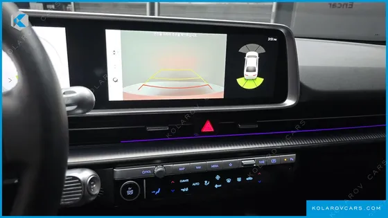 HYUNDAI IONIQ 6 LONG RANGE AWD