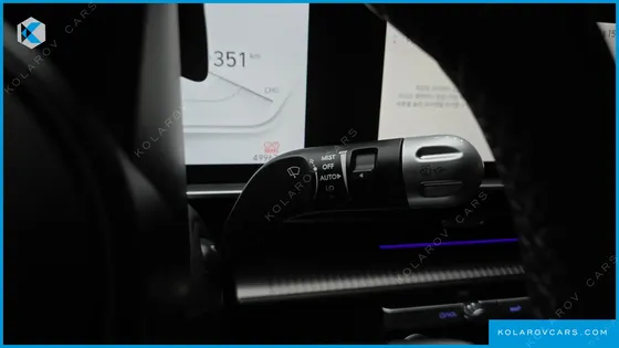 HYUNDAI IONIQ 6 LONG RANGE AWD
