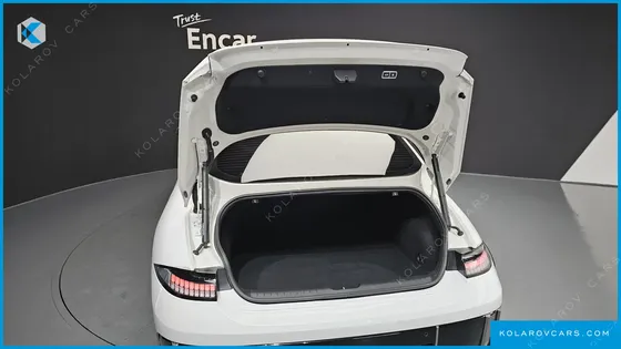 HYUNDAI IONIQ 6 LONG RANGE AWD