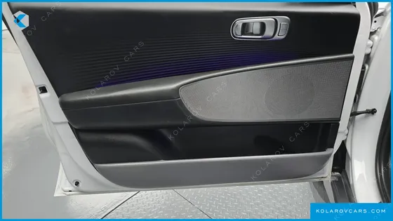 HYUNDAI IONIQ 6 LONG RANGE AWD