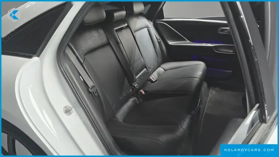 HYUNDAI IONIQ 6 LONG RANGE AWD