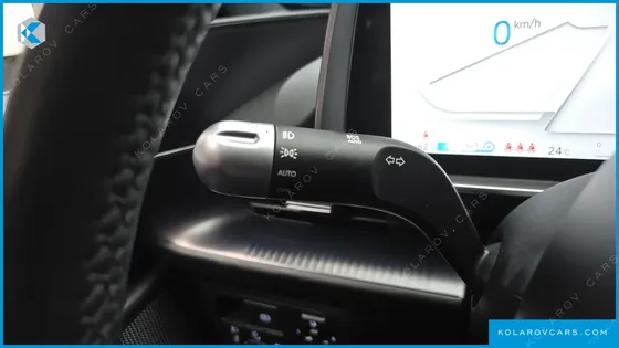 HYUNDAI IONIQ 6 LONG RANGE AWD