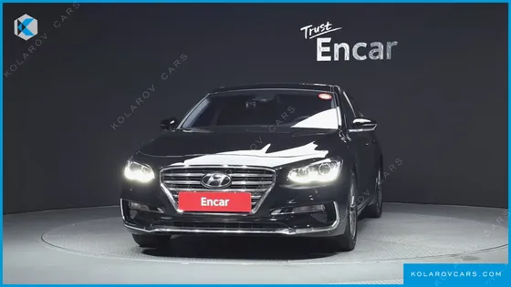 HYUNDAI GRANDEUR 2.4 MODERN