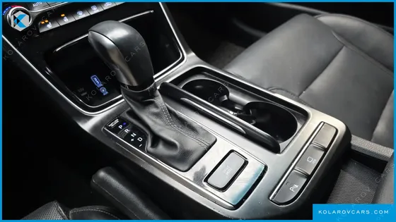 HYUNDAI GRANDEUR 2.4 MODERN