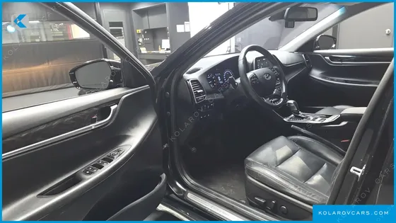 HYUNDAI GRANDEUR 2.4 MODERN