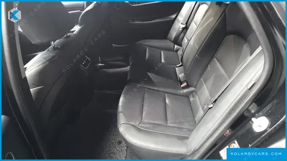 HYUNDAI GRANDEUR 2.4 MODERN