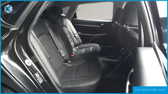 HYUNDAI GRANDEUR 2.4 MODERN