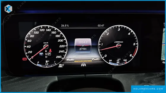 MERCEDES CLS-CLASS CLS400D 4MATIC