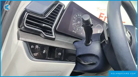 KIA SPORTAGE GASOLINE 1.6 TURBO 2WD