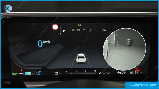 HYUNDAI IONIQ 6 LONG RANGE