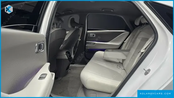 HYUNDAI IONIQ 6 LONG RANGE