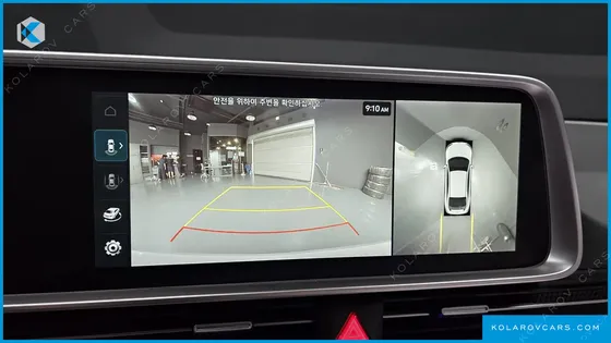 HYUNDAI IONIQ 6 LONG RANGE
