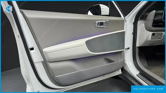 HYUNDAI IONIQ 6 LONG RANGE