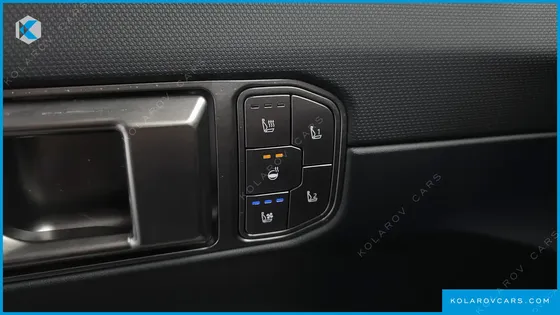 KIA EV4 STANDARD 2WD