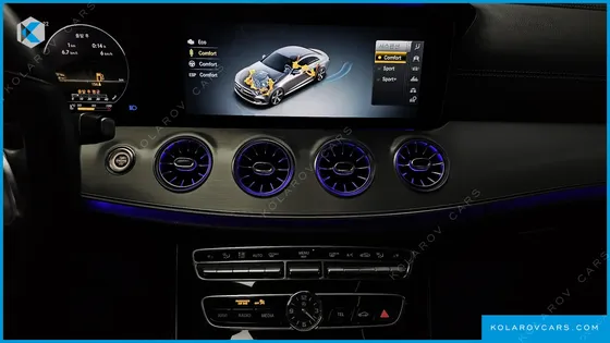 MERCEDES CLS-CLASS CLS400D 4MATIC