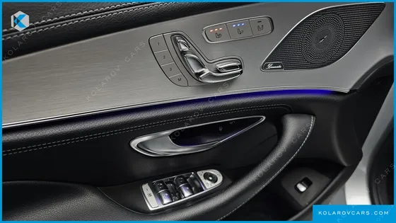 MERCEDES CLS-CLASS CLS400D 4MATIC