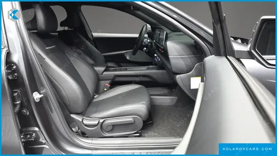 HYUNDAI IONIQ 6 STANDARD