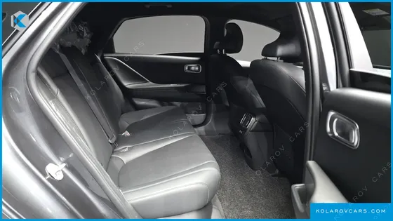 HYUNDAI IONIQ 6 STANDARD
