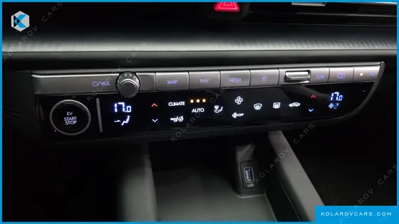 HYUNDAI IONIQ 6 STANDARD