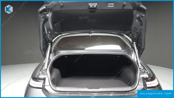 HYUNDAI IONIQ 6 STANDARD