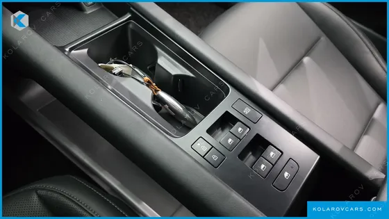 HYUNDAI IONIQ 6 STANDARD