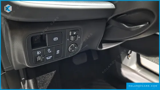 HYUNDAI IONIQ 6 STANDARD