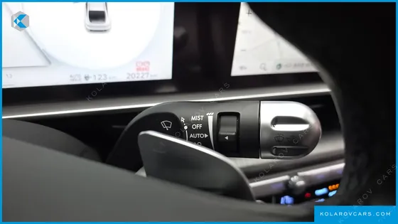 HYUNDAI IONIQ 6 STANDARD