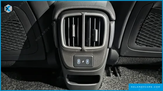 HYUNDAI IONIQ 6 STANDARD