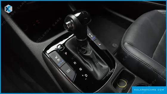 KIA K3 DIESEL PRETIGE