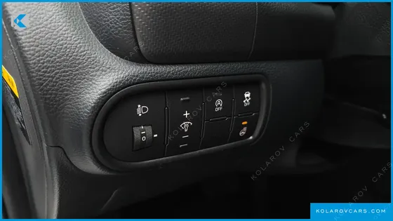 KIA K3 DIESEL PRETIGE
