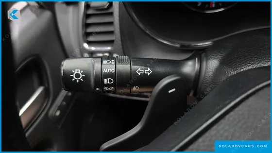 KIA K3 DIESEL PRETIGE