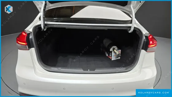 KIA K3 DIESEL PRETIGE