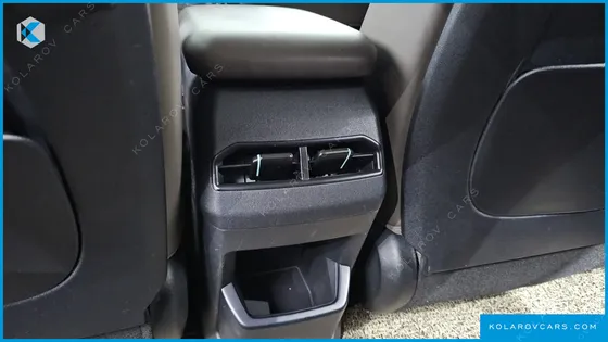 KIA EV4 STANDARD 2WD