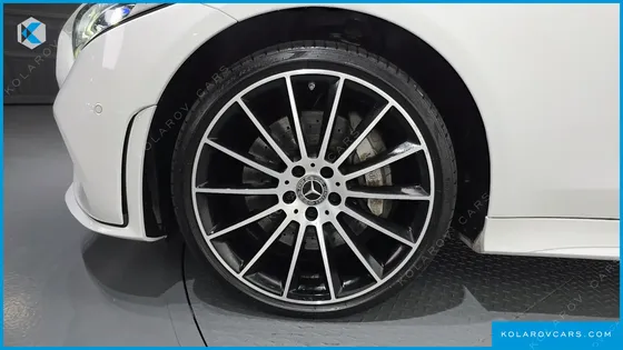 MERCEDES CLS-CLASS CLS450 4MATIC AMG LINE