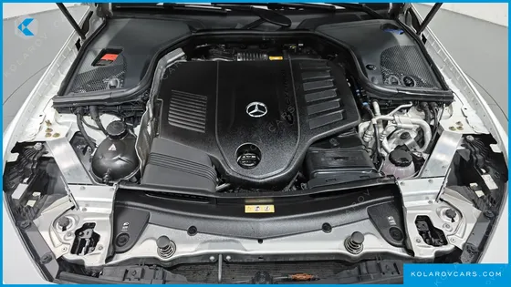 MERCEDES CLS-CLASS CLS450 4MATIC AMG LINE