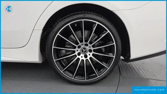 MERCEDES CLS-CLASS CLS450 4MATIC AMG LINE