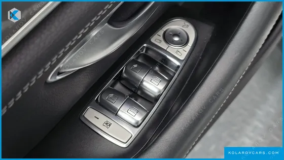 MERCEDES CLS-CLASS CLS450 4MATIC AMG LINE