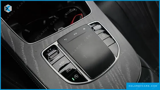 MERCEDES CLS-CLASS CLS450 4MATIC AMG LINE