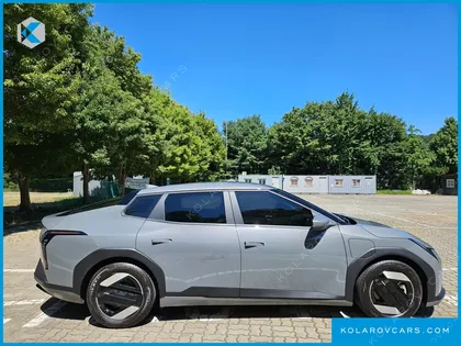 KIA EV4 LONG RANGE 2WD