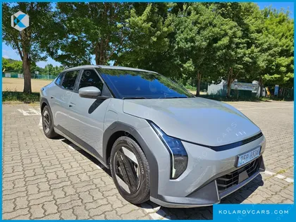 KIA EV4 LONG RANGE 2WD