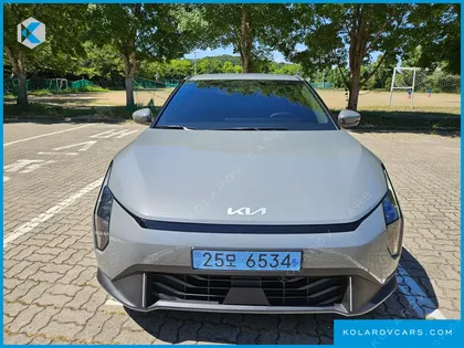 KIA EV4 LONG RANGE 2WD