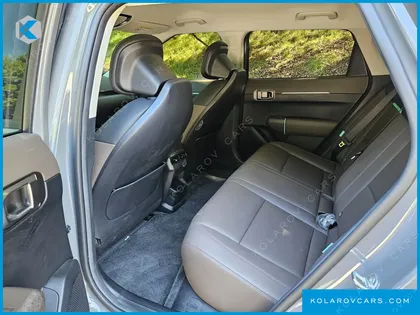 KIA EV4 LONG RANGE 2WD