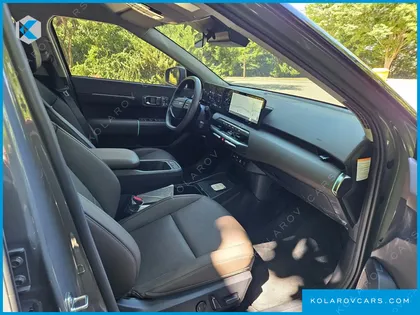 KIA EV4 LONG RANGE 2WD